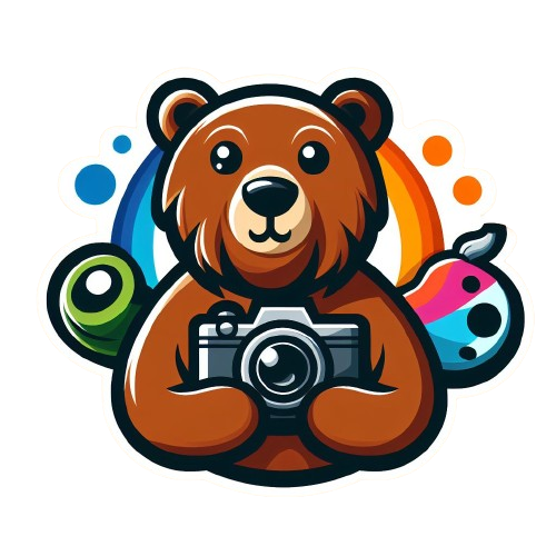 ImgBear Logo