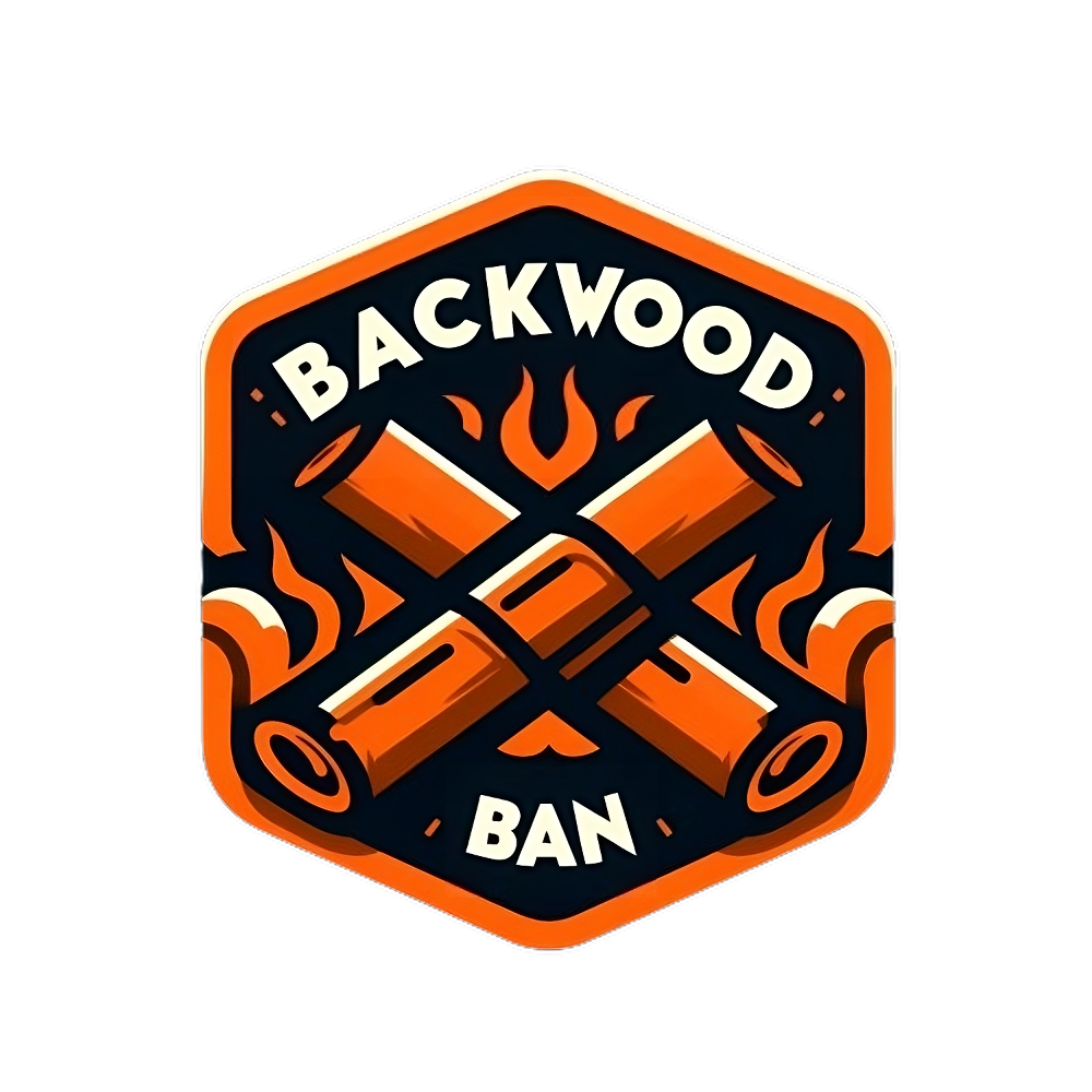 Backwood Bans Logo