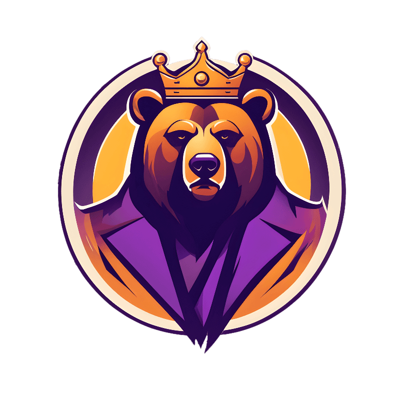 Bear Logo