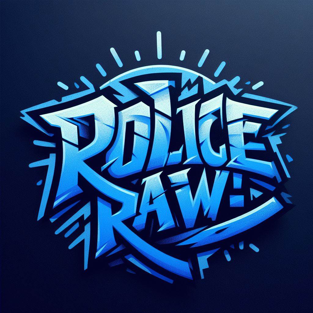 PoliceRAW Logo